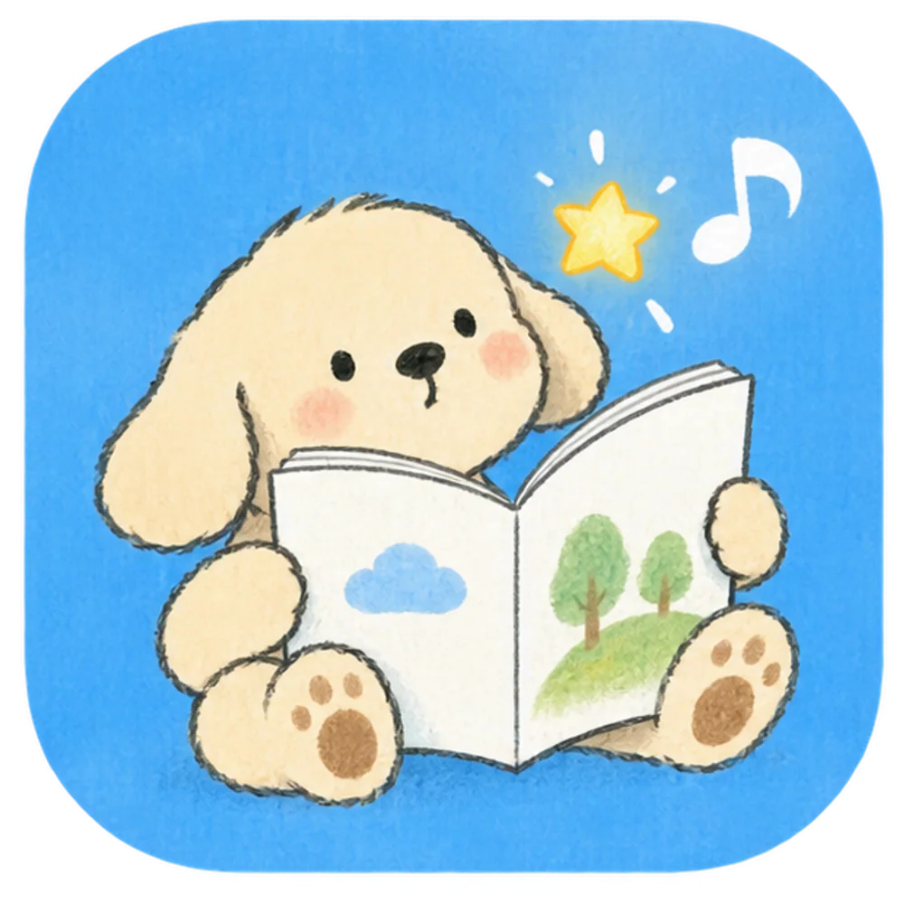 阅听 App 图标